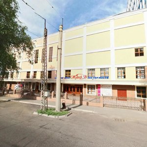 Baitursynov Street, 44, Almaty: photo