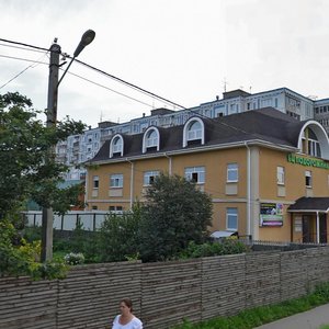 Сергиев Посад, Улица Симоненкова, 9: фото