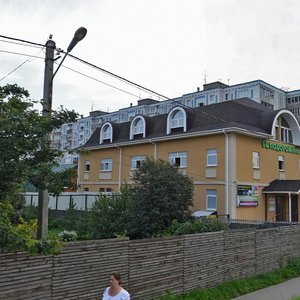 Simonenkova Street, No:9, Sergiyev Posad: Fotoğraflar