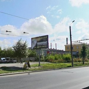 Kopeyskoye highway, 46, Chelyabinsk: photo