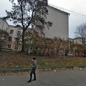 Levanevskoho Street, 2, Kyiv: photo