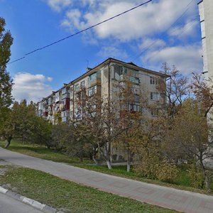 Geroev Desantnikov Street, 19, Novorossiysk: photo