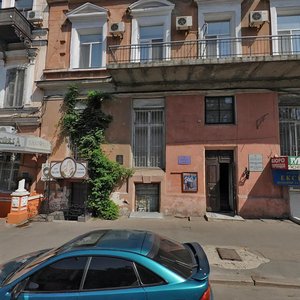 Lanzheronivska vulytsia, 24А, Odesa: photo