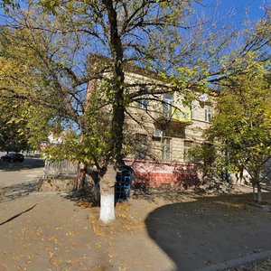 Vorontsovska vulytsia, 8, Kherson: photo