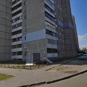 Korsunska Street, 15, Kyiv: photo