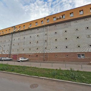 Livenskaya ulitsa, 19, Samara: photo
