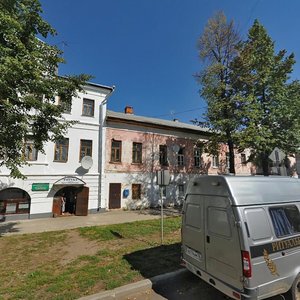 Sovetskaya Square, 11, Rostov: photo