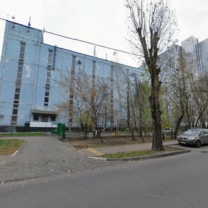 Partizanskaya Street, 10, : foto
