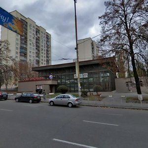 Mytropolyta Vasylia Lypkivskoho Street, 22, Kyiv: photo