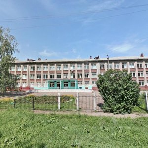 Ulitsa Akhmetova, 320, Ufa: photo