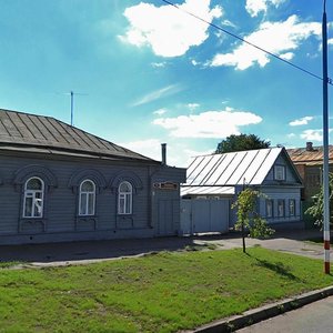 Lenina Street, 76, Ulyanovsk: photo
