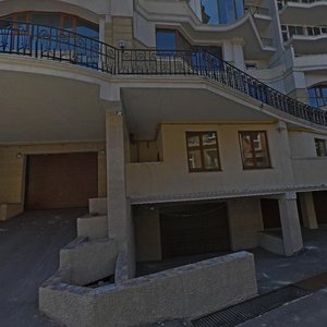 Devolanivskyi uzviz, 12, Odesa: photo