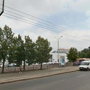 Rikharda Zorge Street, 13, Ufa: photo