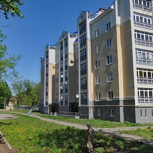 Kalintseva Street, 4, Ivanovo: photo