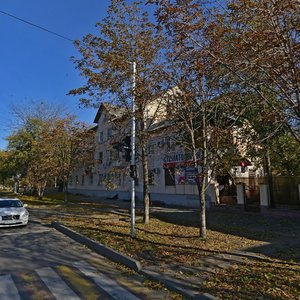 Dzerzhinsky Street, 22, Krasnodar: photo