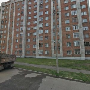 Oktyabrskaya ulitsa, 98, Omsk: photo