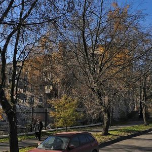 Paveletskaya Embankment, 10к1 ، موسكو: صورة