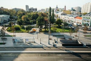 Москва, Большая Серпуховская улица, 10/9: фото