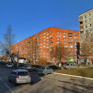 Leyteyzena Street, 3, Tula: photo