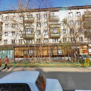 Zavodskoy Drive, 19/8, Moscow: photo