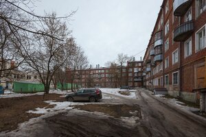 Ulitsa Blyukhera, 11 ، : صورة
