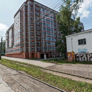 Soviet Street, 69, Tomsk: photo