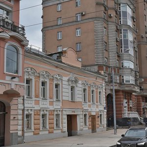 Dolgorukovskaya Street, 32, Moscow: photo