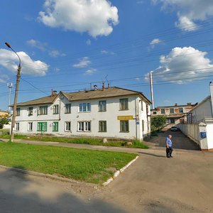 Орёл, Южный переулок, 20: фото