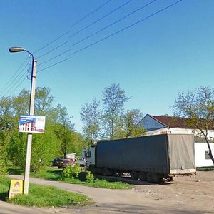 Тверь, Улица Коминтерна, 8: фото
