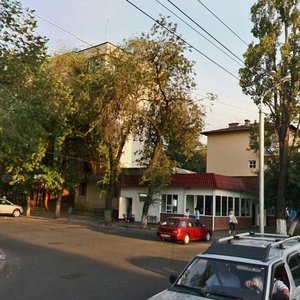 Aiteke Bi Street, 100А, : foto