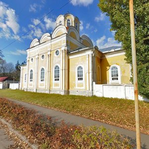 Чернигов, Улица Гетмана Полуботка, 40: фото