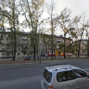 Krasnorechenskaya Street, 203 ، خاباروفسك: صورة