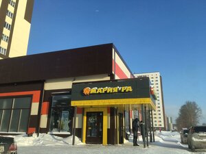 Zarechnaya ulitsa, 27/1, : foto