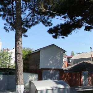 Krymskaya Street, 23, Anapa: photo