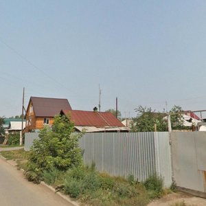 Eskadronnaya Street, 40, Yekaterinburg: photo