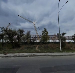 Akademika Zabolotnoho Street, 37 ، كييف: صورة