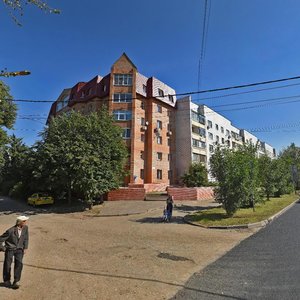 Mira Street, 9, Krasnogorsk: photo