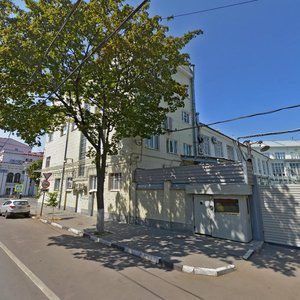 Teatralnaya Street, 36, : foto