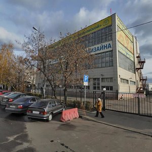 Staropetrovsky Drive, 7Ас22, Moscow: photo