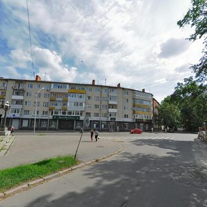 Vulytsia Haharina, 5, Poltava: photo