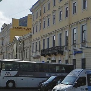 Italyanskaya Street, 11 ، سان بطرسبرغ: صورة
