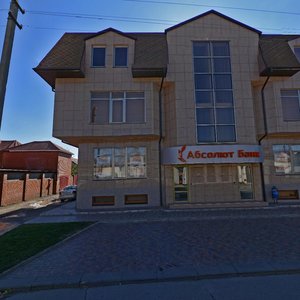 Dalnyaya ulitsa, 9, : foto