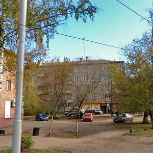 Klubnaya Street, 4, Yaroslavl: photo
