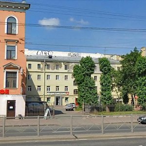 Ligovskiy Avenue, 95, Saint Petersburg: photo