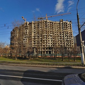 Москва, Дмитровское шоссе, 86к6: фото