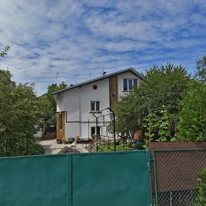 Vulytsia Smal-Stotskoho, 12, Lviv: photo