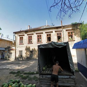 Vulytsia Leonida Utosova, 14, Odesa: photo