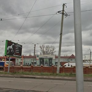 Barrikad Street, 32, Irkutsk: photo
