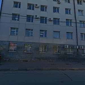 Shpakovskaya Street, 72А, Stavropol: photo