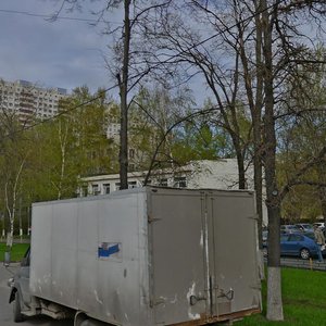 Profsoyuznaya Street, 31с1, Moscow: photo